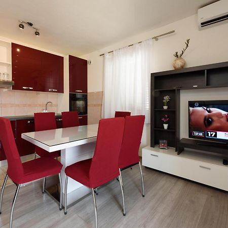 Apartments & Rooms Zaja Trogir Oda fotoğraf