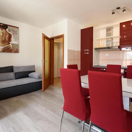 Apartments & Rooms Zaja Trogir Oda fotoğraf