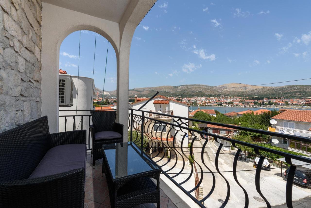 Apartments & Rooms Zaja Trogir Oda fotoğraf