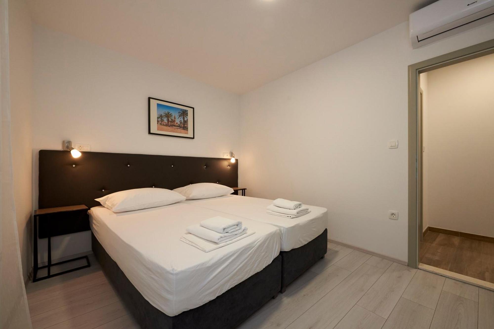 Apartments & Rooms Zaja Trogir Oda fotoğraf