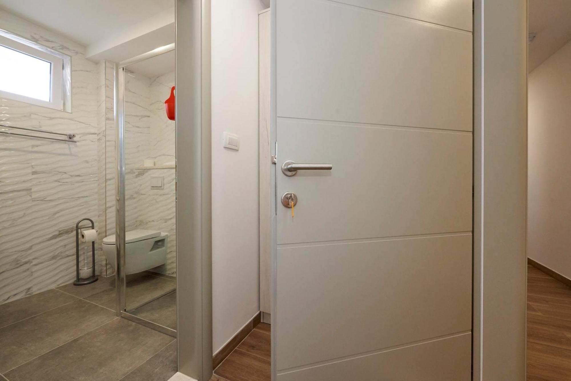 Apartments & Rooms Zaja Trogir Oda fotoğraf