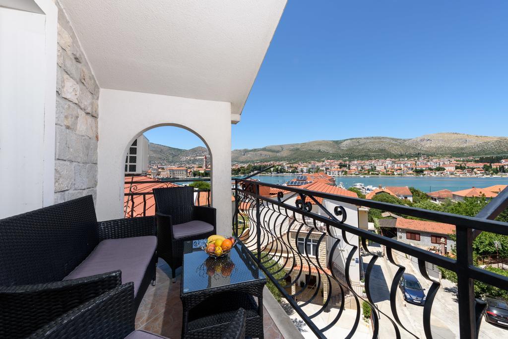 Apartments & Rooms Zaja Trogir Dış mekan fotoğraf