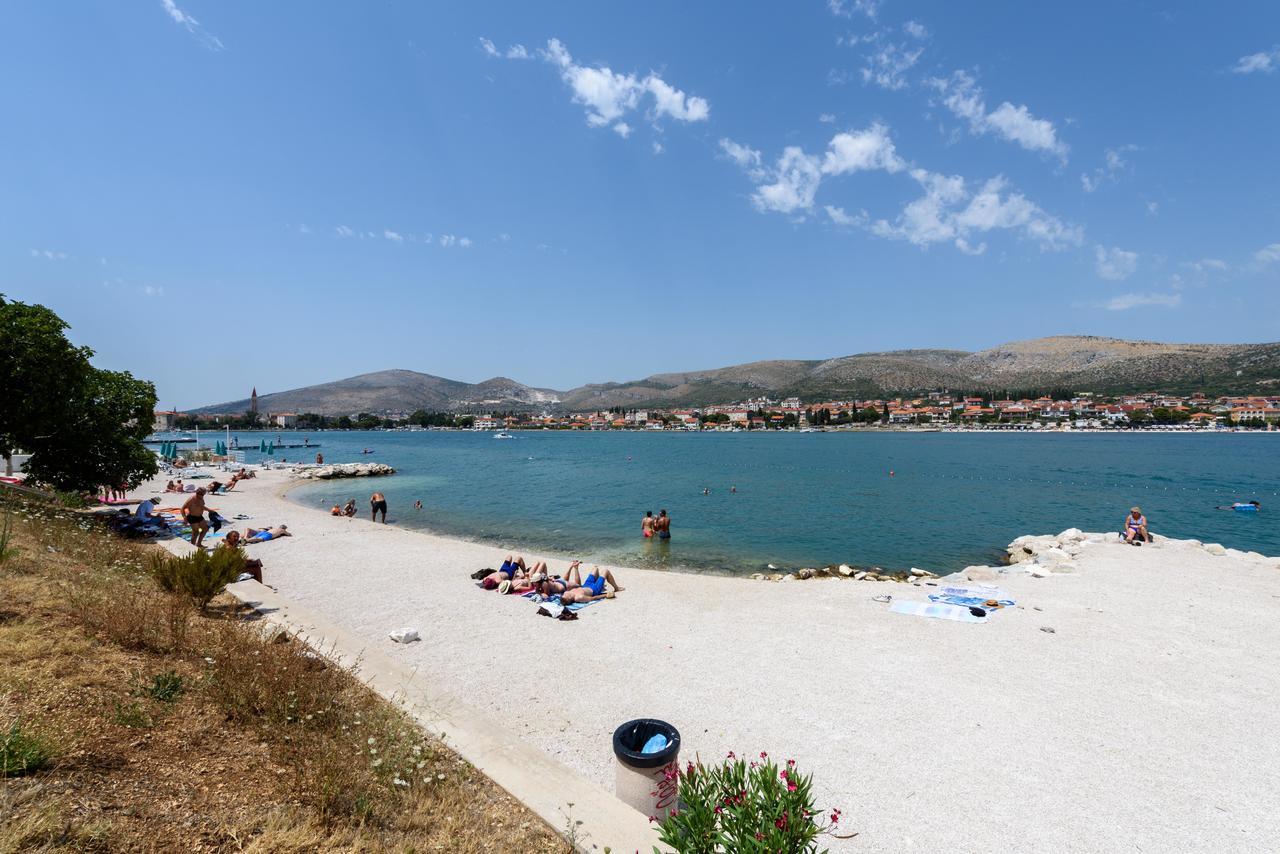 Apartments & Rooms Zaja Trogir Dış mekan fotoğraf