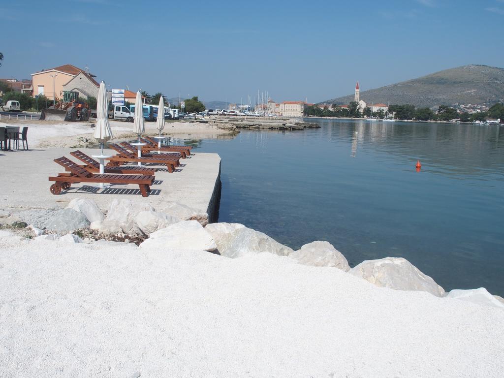 Apartments & Rooms Zaja Trogir Oda fotoğraf